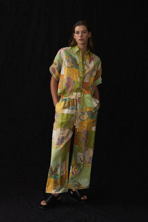 JEROME PANT