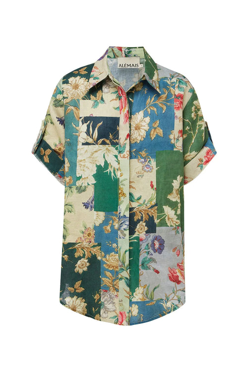 Loretta Shirt