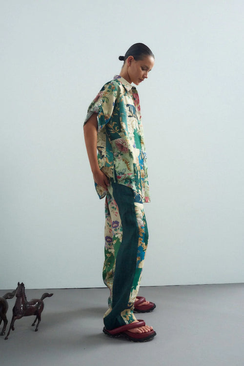 Loretta Pant