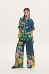 LYLA OVERSIZED SHIRT