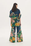 LYLA OVERSIZED SHIRT