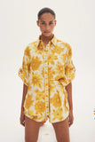 SONNY OVERSIZED SHIRT
