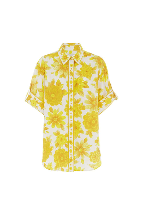 SONNY OVERSIZED SHIRT