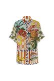 THEO OVERSIZED SHIRT