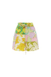 ELORA PATCHWORK SHORT