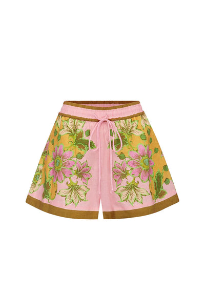 Winnie Short