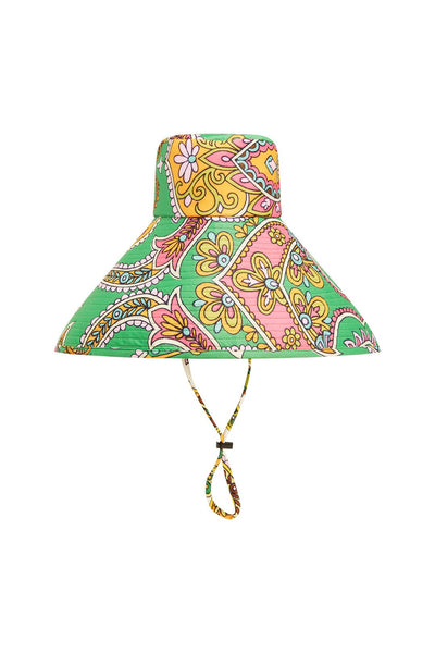 PREORDER- Marion Sun Hat Large