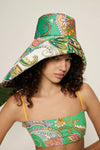 PREORDER- Marion Sun Hat Large
