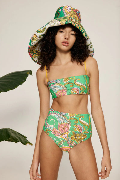 PREORDER- Marion Sun Hat Large