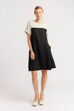 Laine Dress In Black