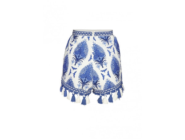 Le Freak Short- Blue