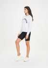 Bondi Crew Horseshoe- White