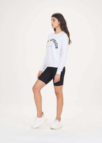 Bondi Crew Horseshoe- White