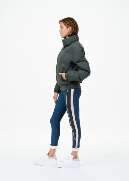 Nareli Insulated Jacket