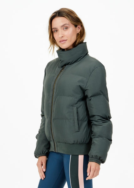 Nareli Insulated Jacket