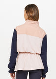 Colour Block Yoko Jacket