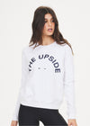 Bondi Crew Horseshoe- White