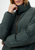 Nareli Insulated Jacket