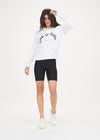 Bondi Crew Horseshoe- White