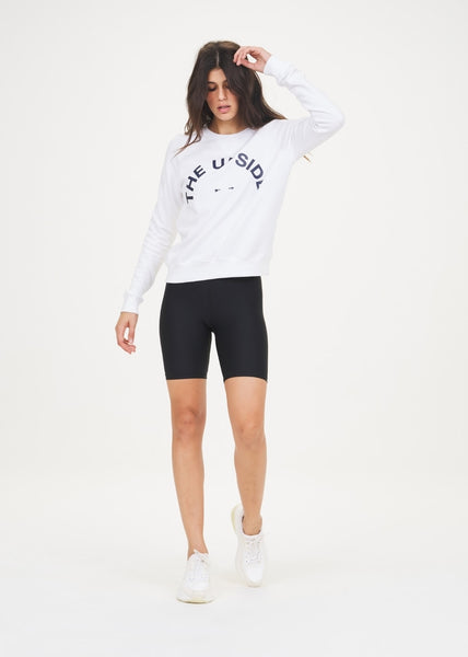 Bondi Crew Horseshoe- White