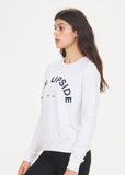 Bondi Crew Horseshoe- White