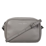 Plunder Bag- Light Grey