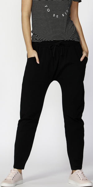 Bella Pant- Black