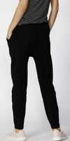 Bella Pant- Black