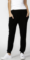 Paris Pant- Black