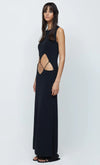 Skylar Suspend Knit Maxi Dress