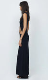 Skylar Suspend Knit Maxi Dress