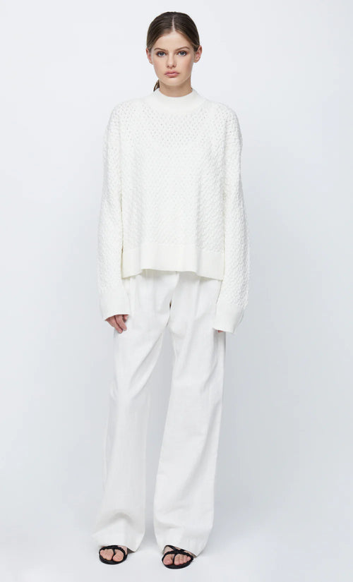 EFFIE KNIT JUMPER