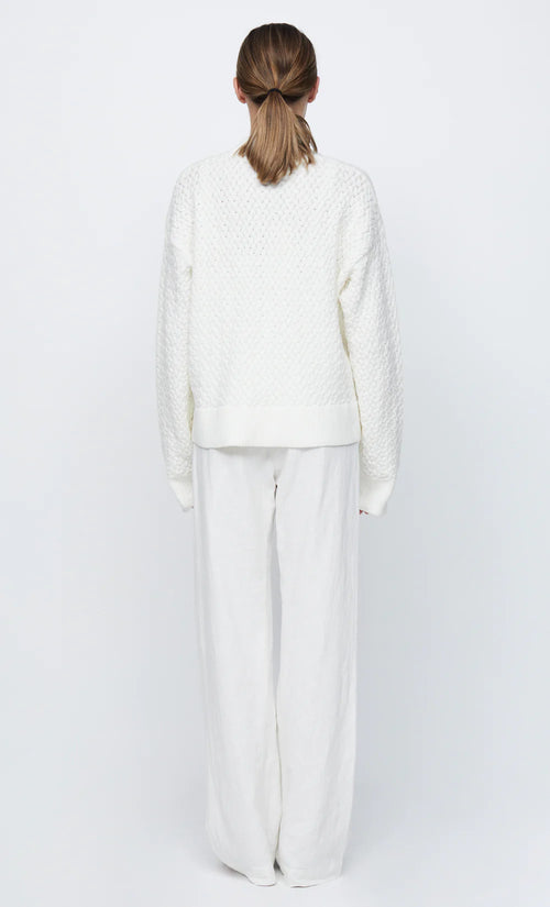 EFFIE KNIT JUMPER