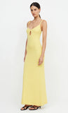 EFFIE KNIT KEY MAXI DRESS Wilson and Hunter EFFIE KNIT KEY MAXI DRESS Wilson and Hunter