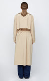 MARAL COAT- SAND