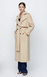 MARAL COAT- SAND