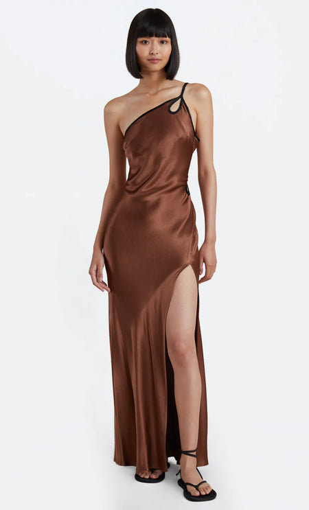 kehlani maxi dress Kehlani Maxi Dress blush / m