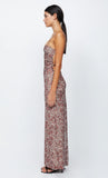 PRIYA MIDI DRESS