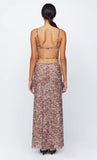 PRIYA MIDI DRESS