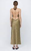 QUINN MAXI DRESS