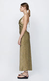 QUINN MAXI DRESS