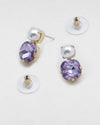 Bisou Earring