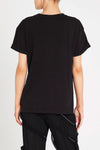 Boss Goddess Tee- Black