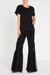 Boss Goddess Tee- Black