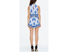 Le Freak Short- Blue