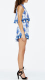 Le Freak Short- Blue