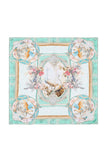 Square Scarf- I Dream Of Marie