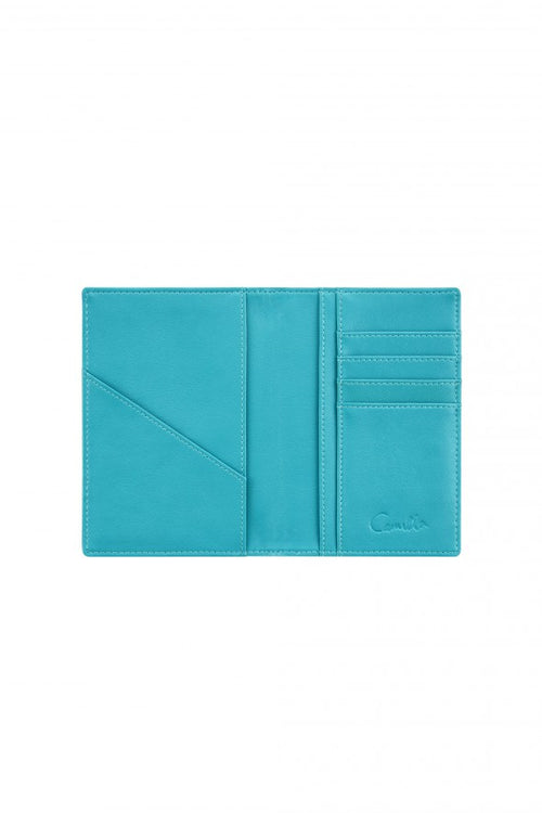 Passport Holder- Divinity Dance