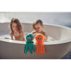 Octopus Bath Squirter- Turquoise