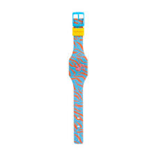 Kids Silicone Watch- Jungle